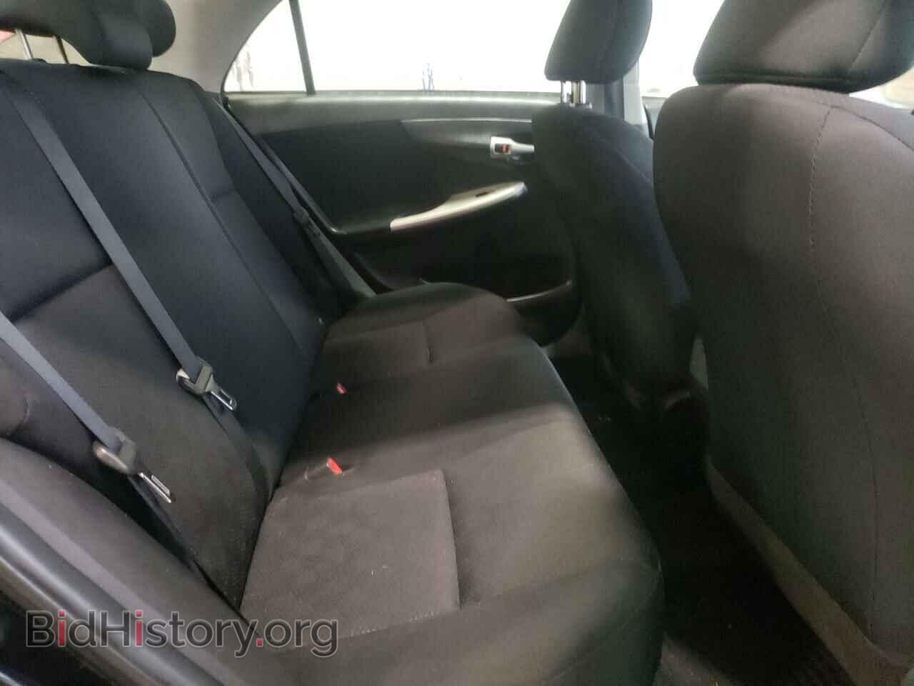 2010 TOYOTA COROLLA - VIN: 2T1BU4EEXAC456460 - Фото 6