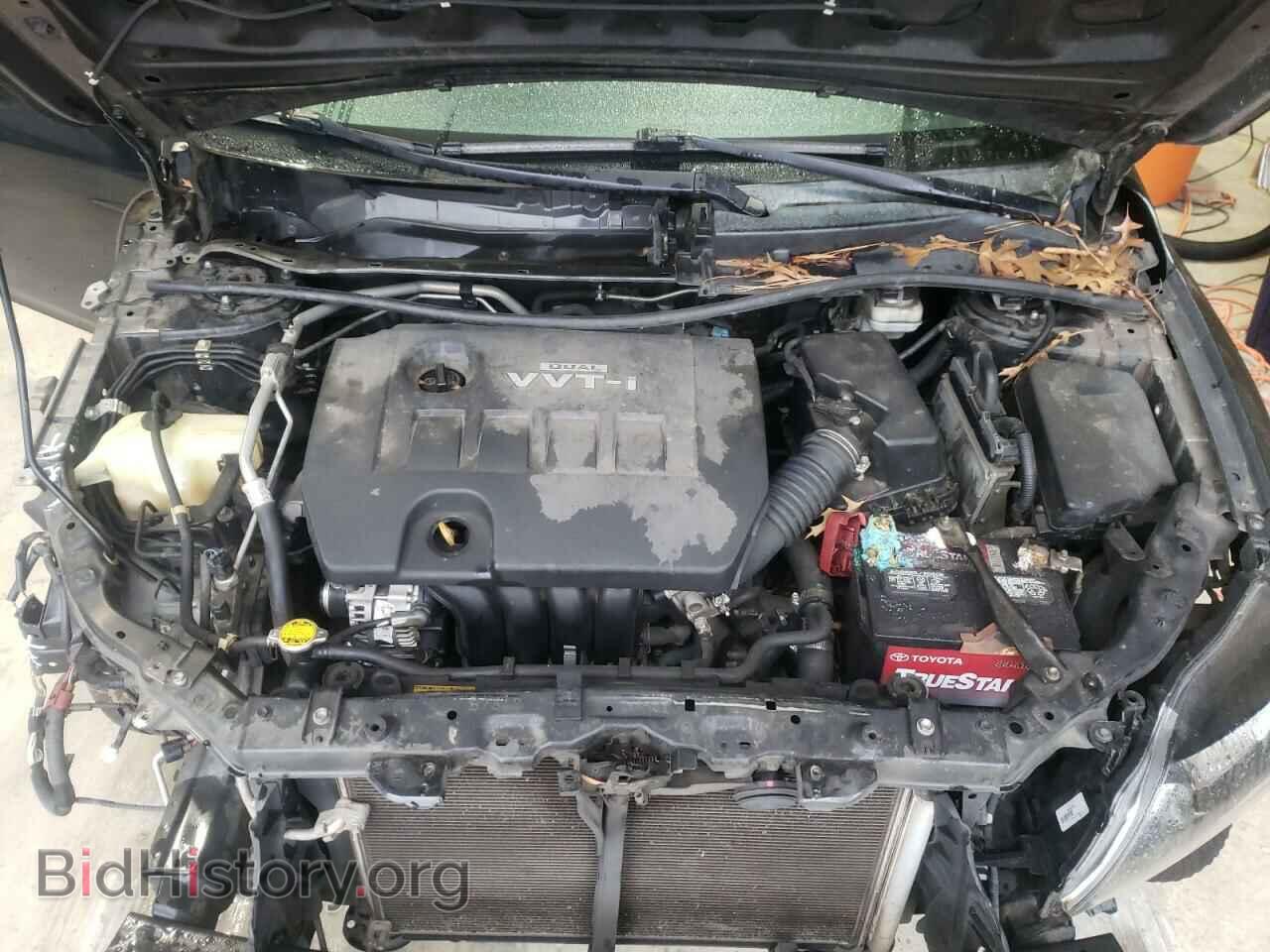 2010 TOYOTA COROLLA - VIN: 2T1BU4EEXAC456460 - Фото 7