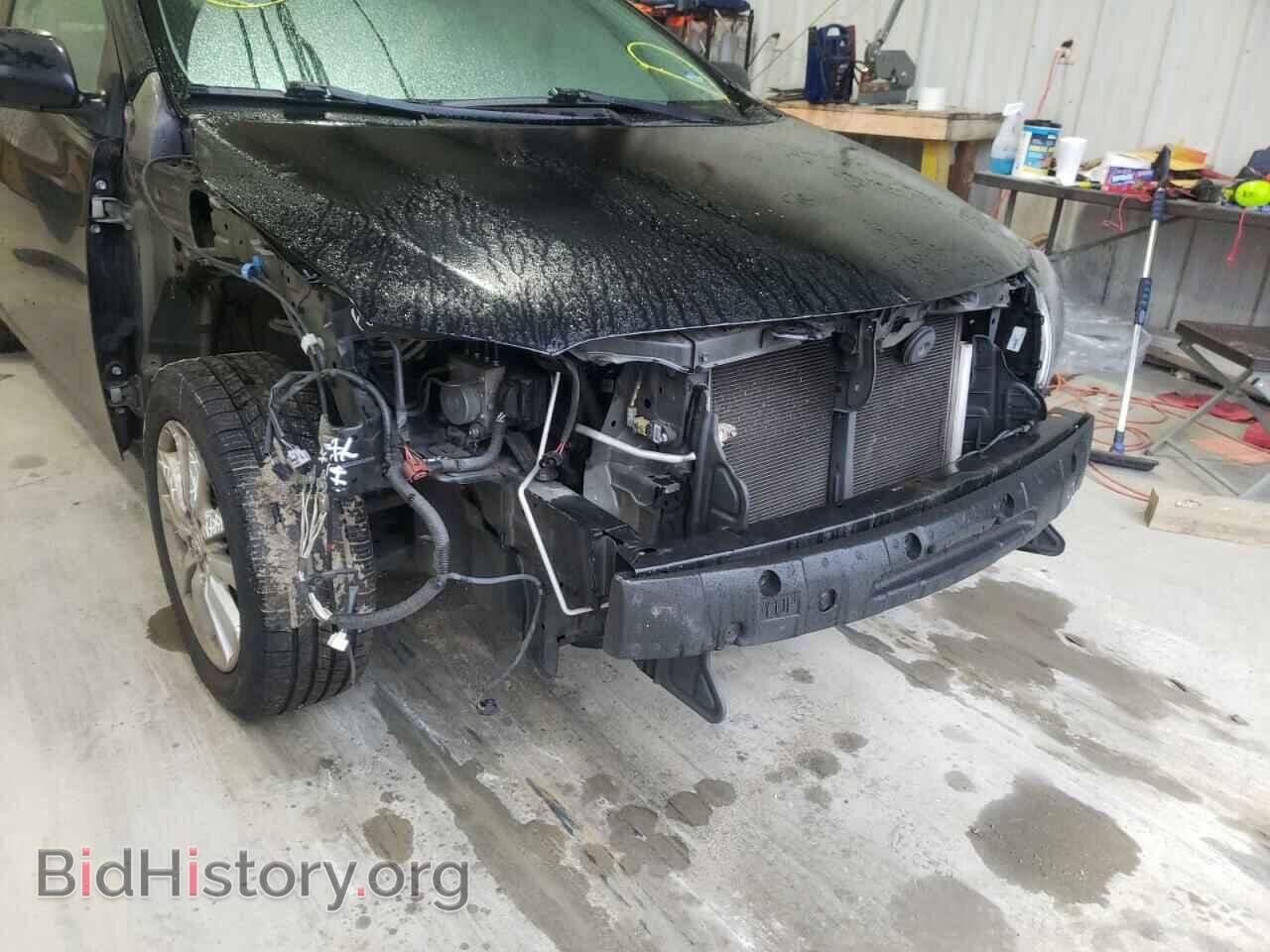 2010 TOYOTA COROLLA - VIN: 2T1BU4EEXAC456460 - Фото 9