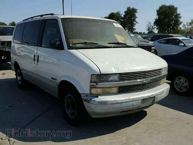 Фотография 1GNDM19W3YB182903 - CHEVROLET ASTRO 2000