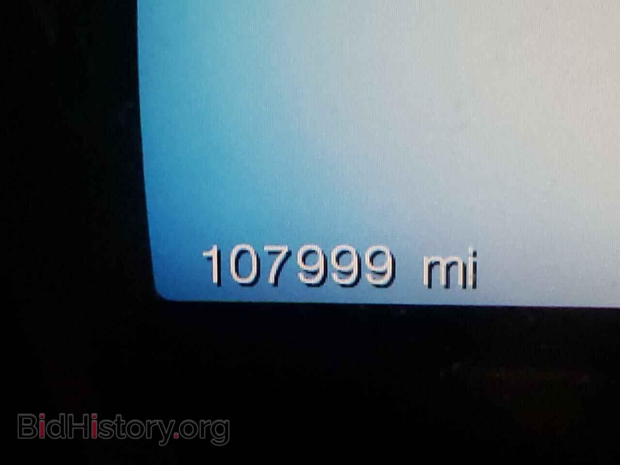 2013 FORD EXPLORER - VIN: 1FM5K8F82DGC53714 - Photo 8