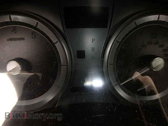 2009 LEXUS ES350 - VIN: JTHBJ46G392279929 - Фото 8