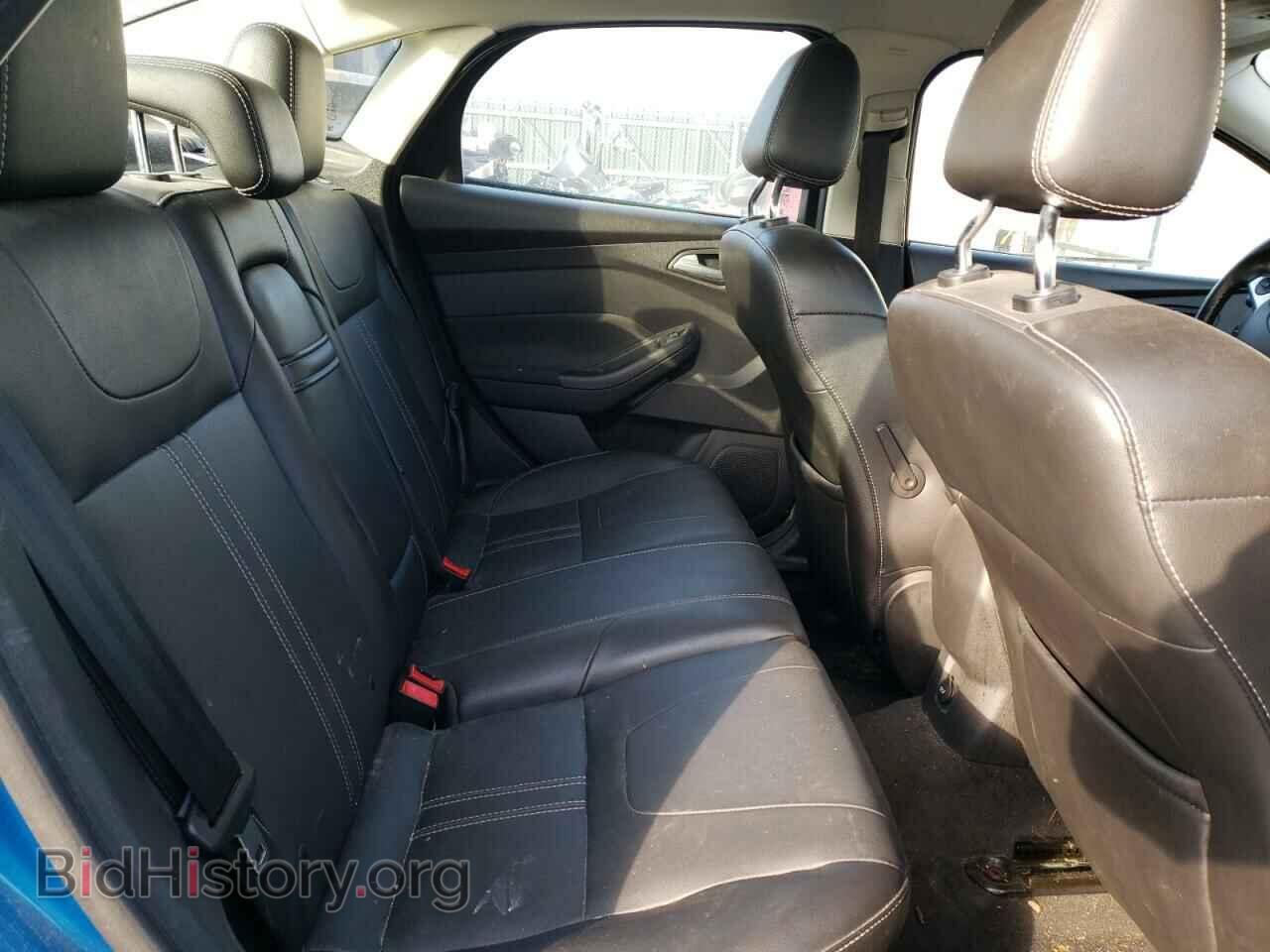 2012 FORD FOCUS - VIN: 1FAHP3H2XCL361363 - Фото 6