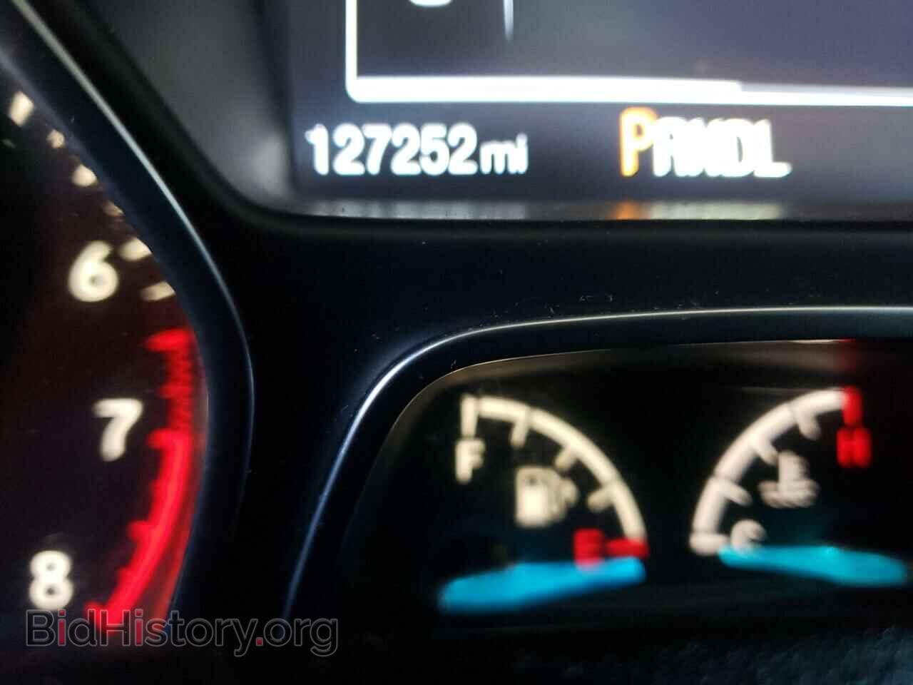 2015 FORD FOCUS - VIN: 1FADP3F2XFL207399 - Фото 8