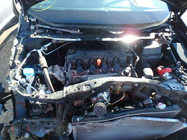2014 HONDA CIVIC - VIN: 19XFB2E56EE039842 - Фото 7