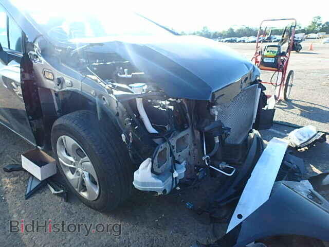2014 HONDA CIVIC - VIN: 19XFB2E56EE039842 - Фото 10