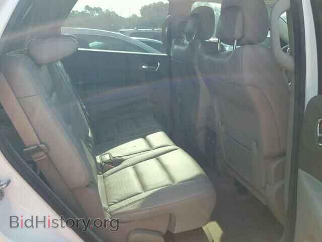 2013 DODGE DURANGO - VIN: 1C4RDHDG9DC681524 - Photo 6