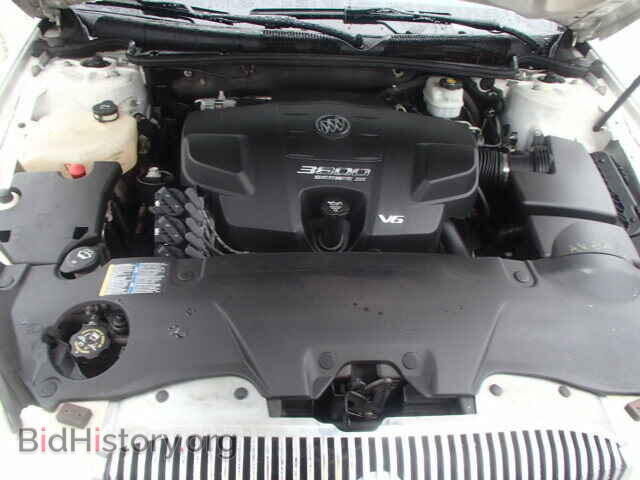2007 BUICK LUCERNE - VIN: 1G4HD57277U219659 - Photo 7