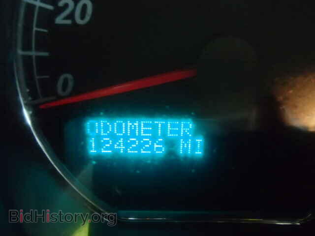 2007 BUICK LUCERNE - VIN: 1G4HD57277U219659 - Photo 8