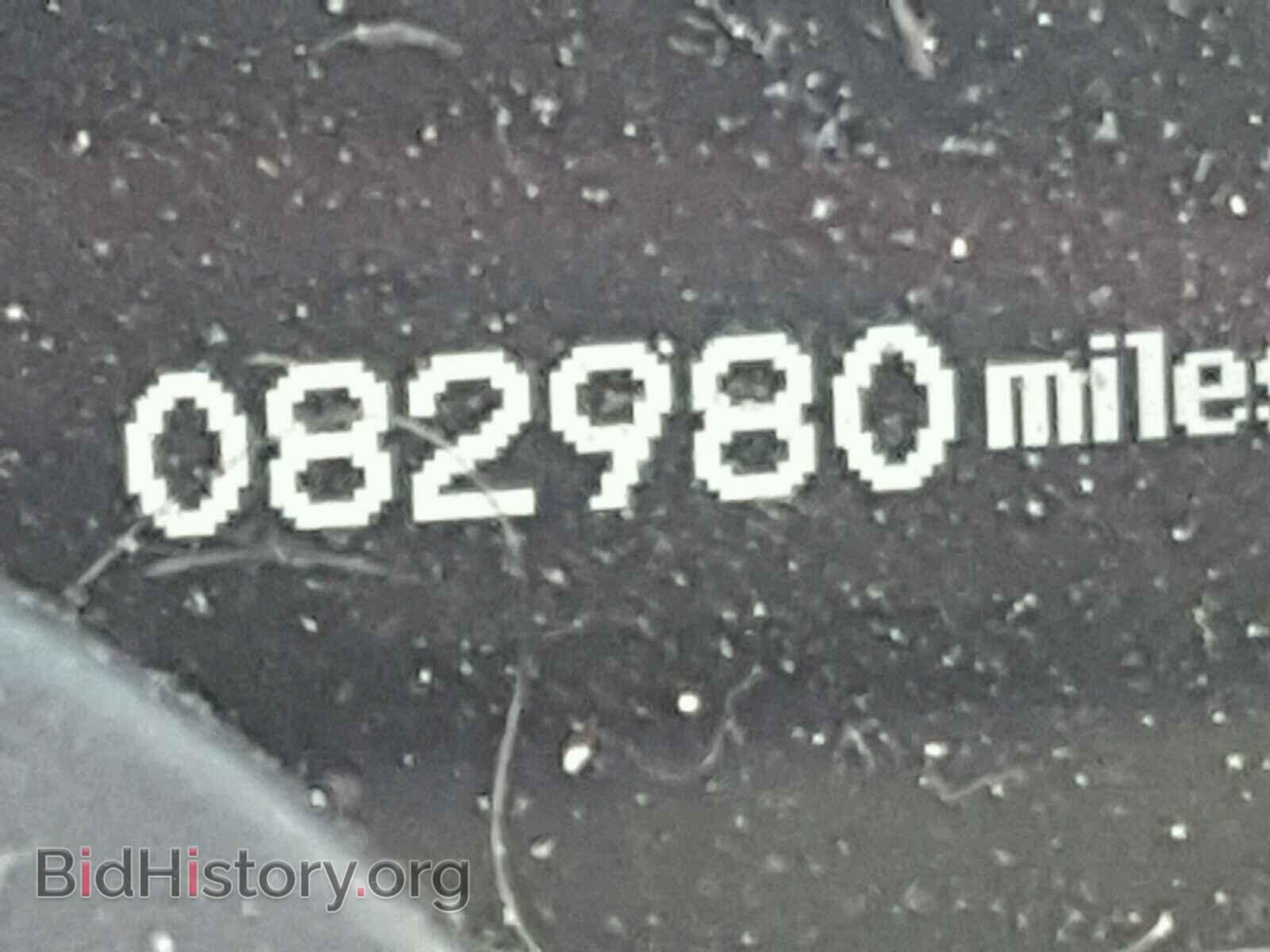 2011 HONDA CR-Z - VIN: JHMZF1C63BS009650 - Фото 8