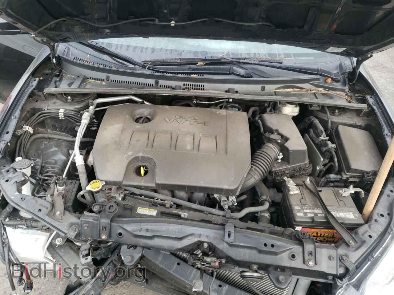 2015 TOYOTA COROLLA - VIN: 5YFBURHE6FP362284 - Фото 7