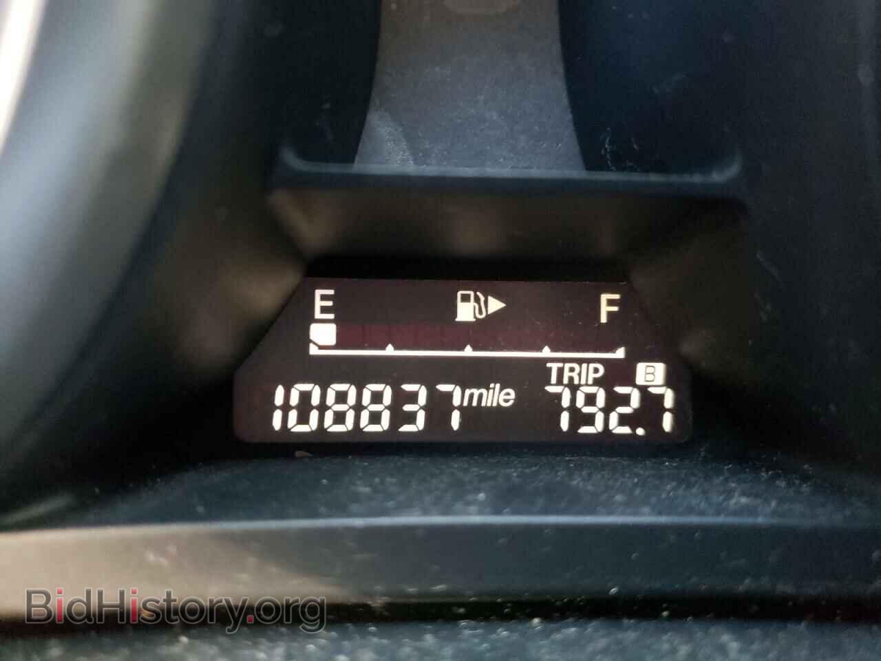 2012 MAZDA 3 - VIN: JM1BL1L84C1660015 - Photo 8