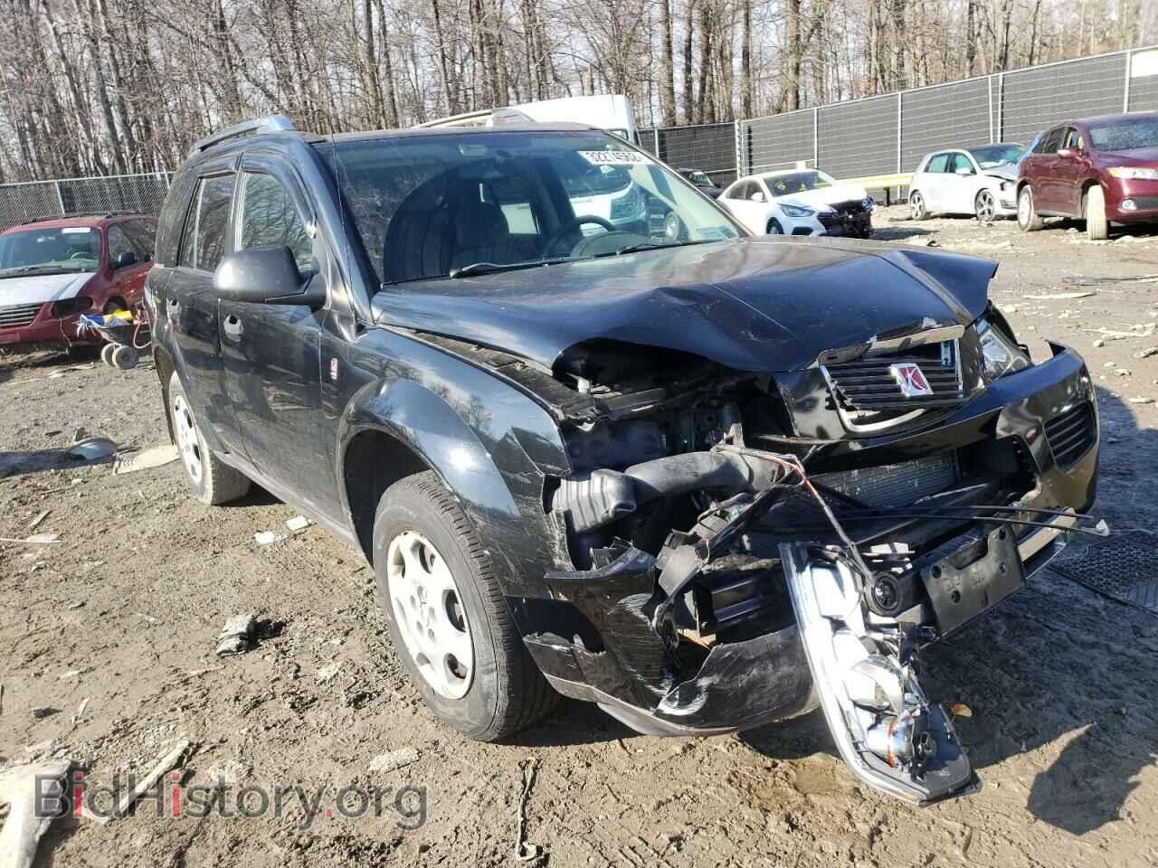 Photo 5GZCZ23DX6S854051 - SATURN VUE 2006