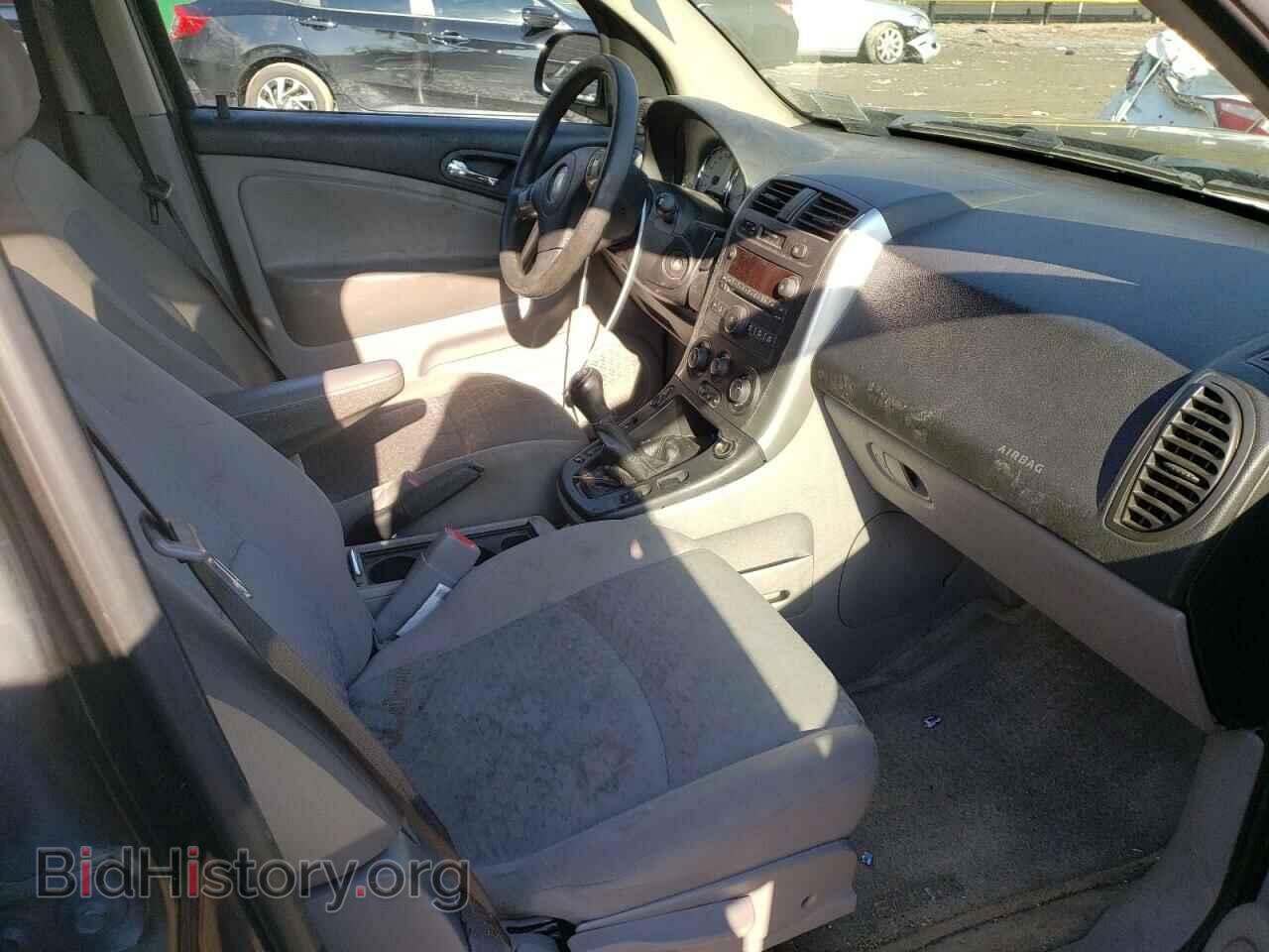 2006 SATURN VUE - VIN: 5GZCZ23DX6S854051 - Фото 5