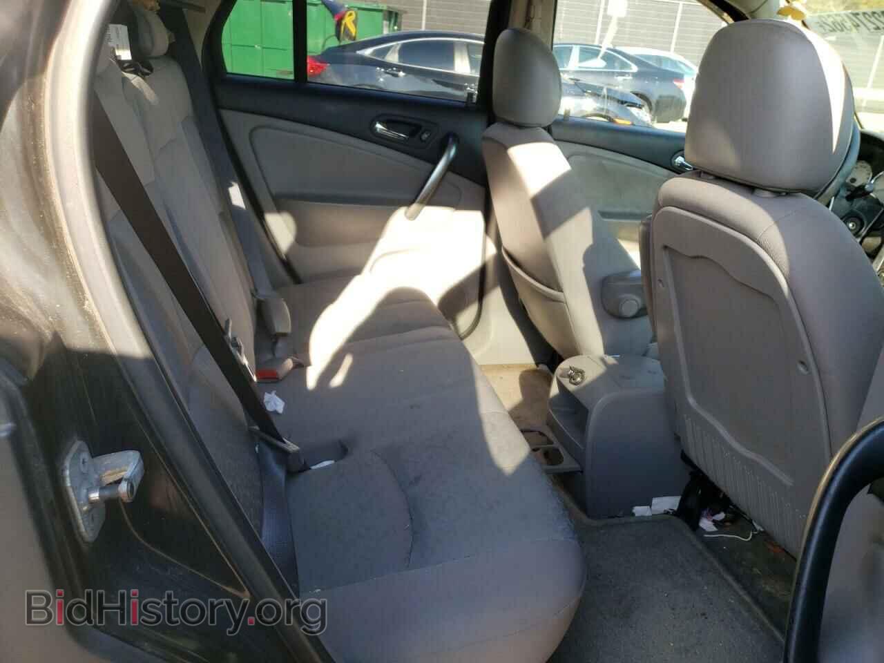 2006 SATURN VUE - VIN: 5GZCZ23DX6S854051 - Фото 6