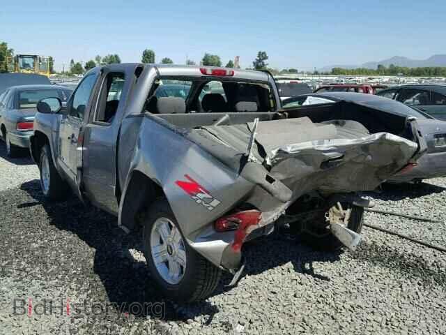 2008 CHEVROLET SILVERADO - VIN: 2GCEK19J481207010 - Фото 3