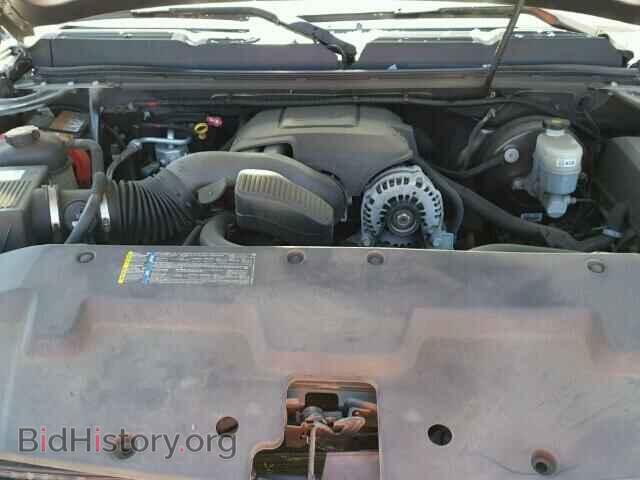 2008 CHEVROLET SILVERADO - VIN: 2GCEK19J481207010 - Фото 7