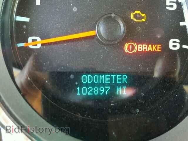 2008 CHEVROLET SILVERADO - VIN: 2GCEK19J481207010 - Фото 8