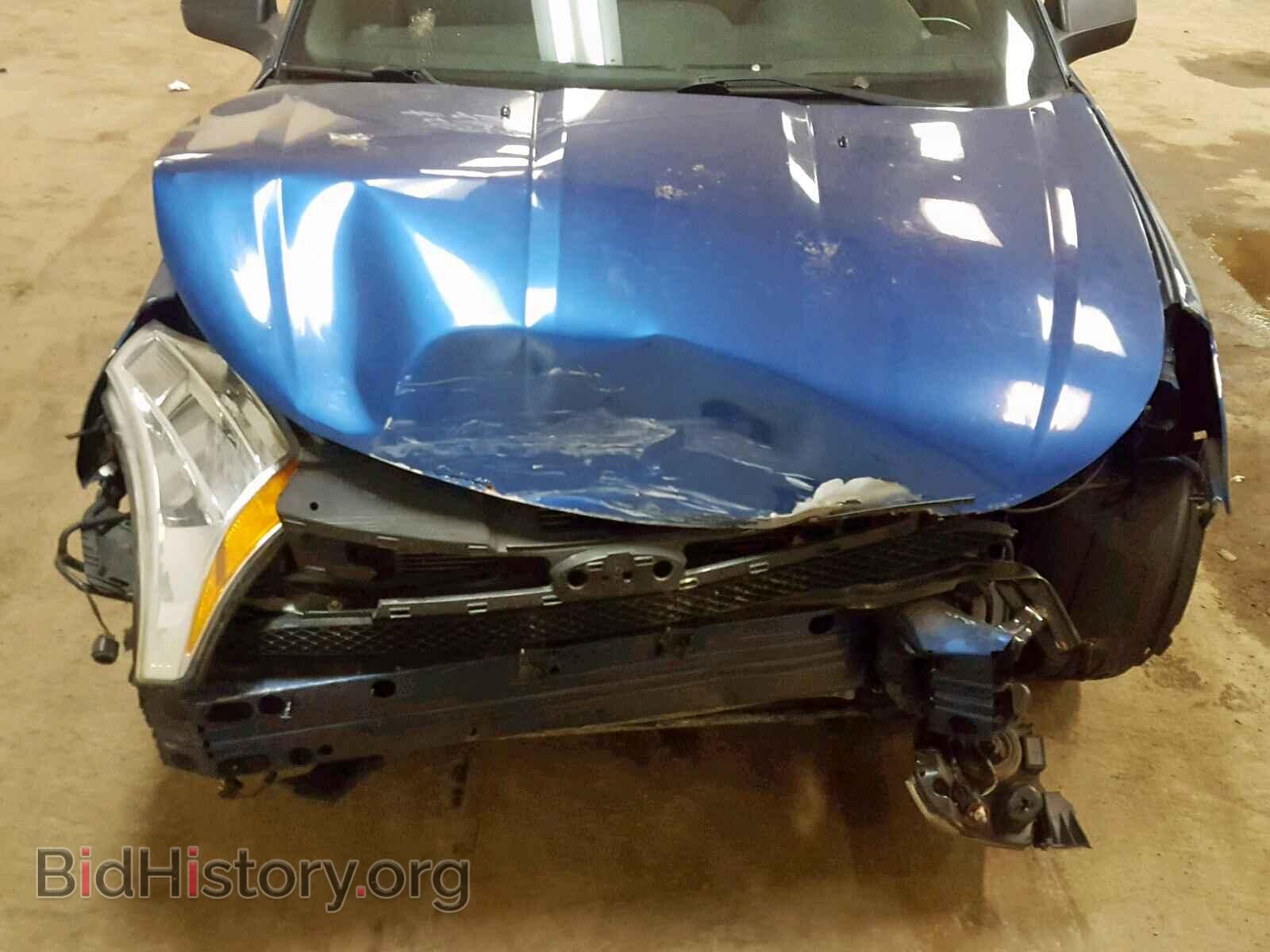 2009 FORD FOCUS - VIN: 1FAHP36N29W254215 - Фото 7