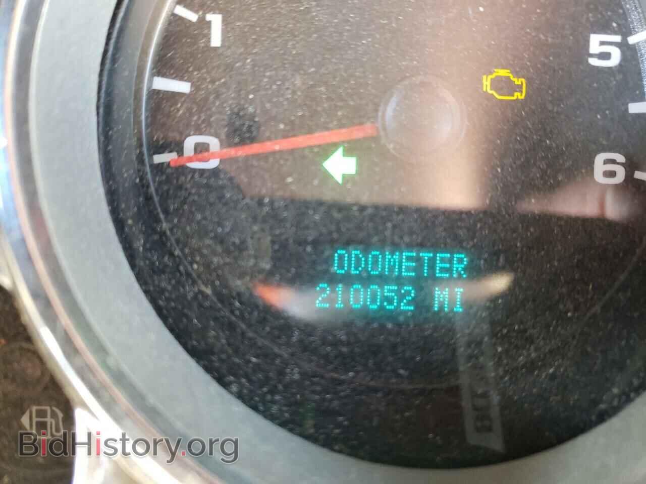 2007 GMC SIERRA - VIN: 1GTHC24K57E543844 - Фото 8