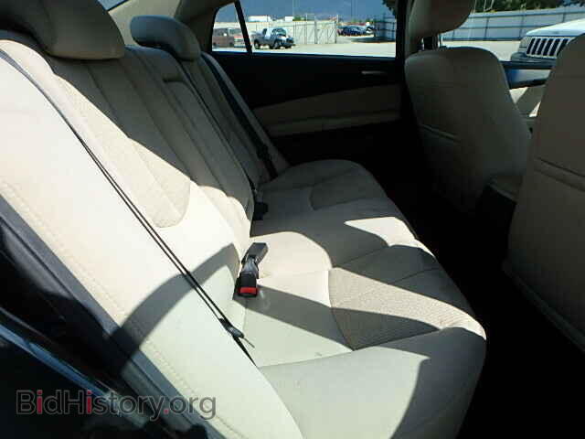 2012 MAZDA 6 - VIN: 1YVHZ8BH1C5M12388 - Фото 6