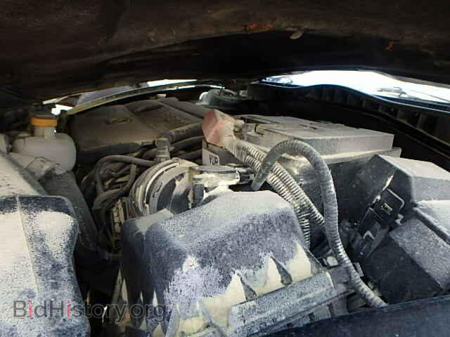 2012 MAZDA 6 - VIN: 1YVHZ8BH1C5M12388 - Фото 7