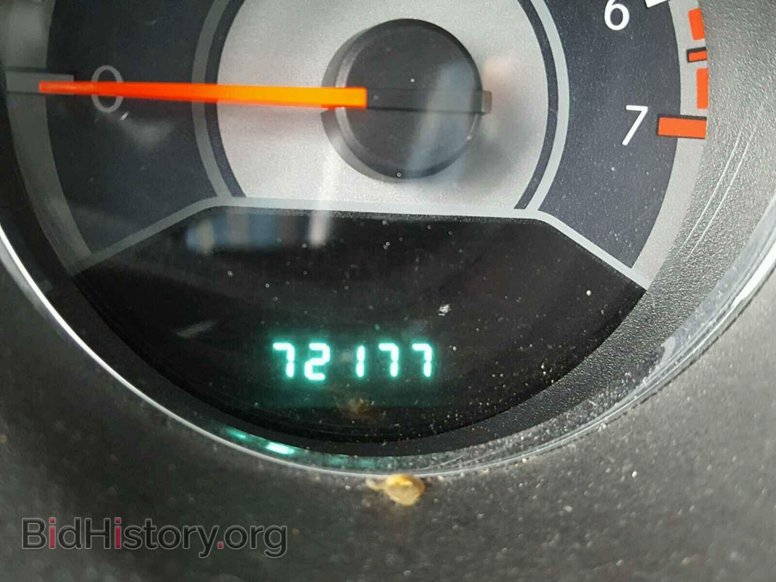 2012 CHRYSLER 200 - VIN: 1C3CCBBB5CN104901 - Photo 6