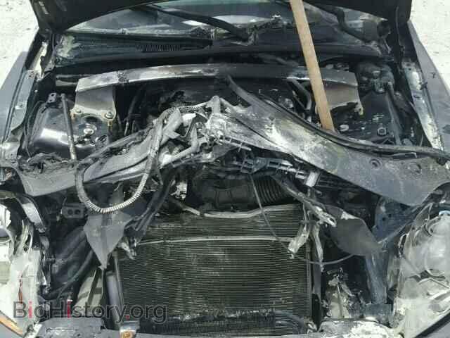 2012 CADILLAC CTS - VIN: 1G6DA5E50C0130092 - Фото 7