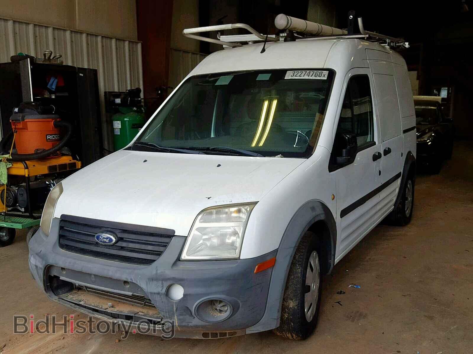 2012 FORD TRANSIT CO - VIN: NM0LS7AN5CT082978 - Фото 2