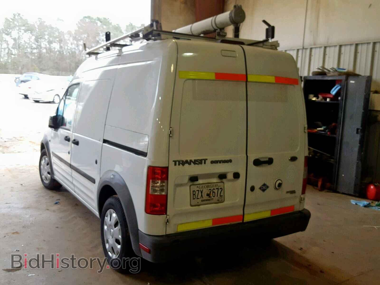 2012 FORD TRANSIT CO - VIN: NM0LS7AN5CT082978 - Фото 3