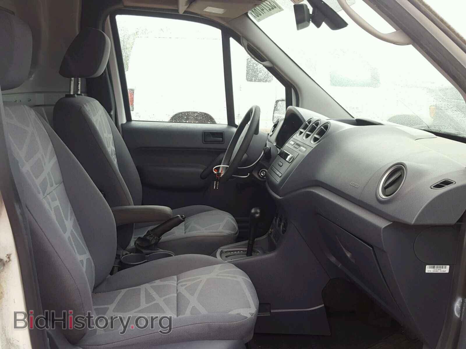 2012 FORD TRANSIT CO - VIN: NM0LS7AN5CT082978 - Фото 5