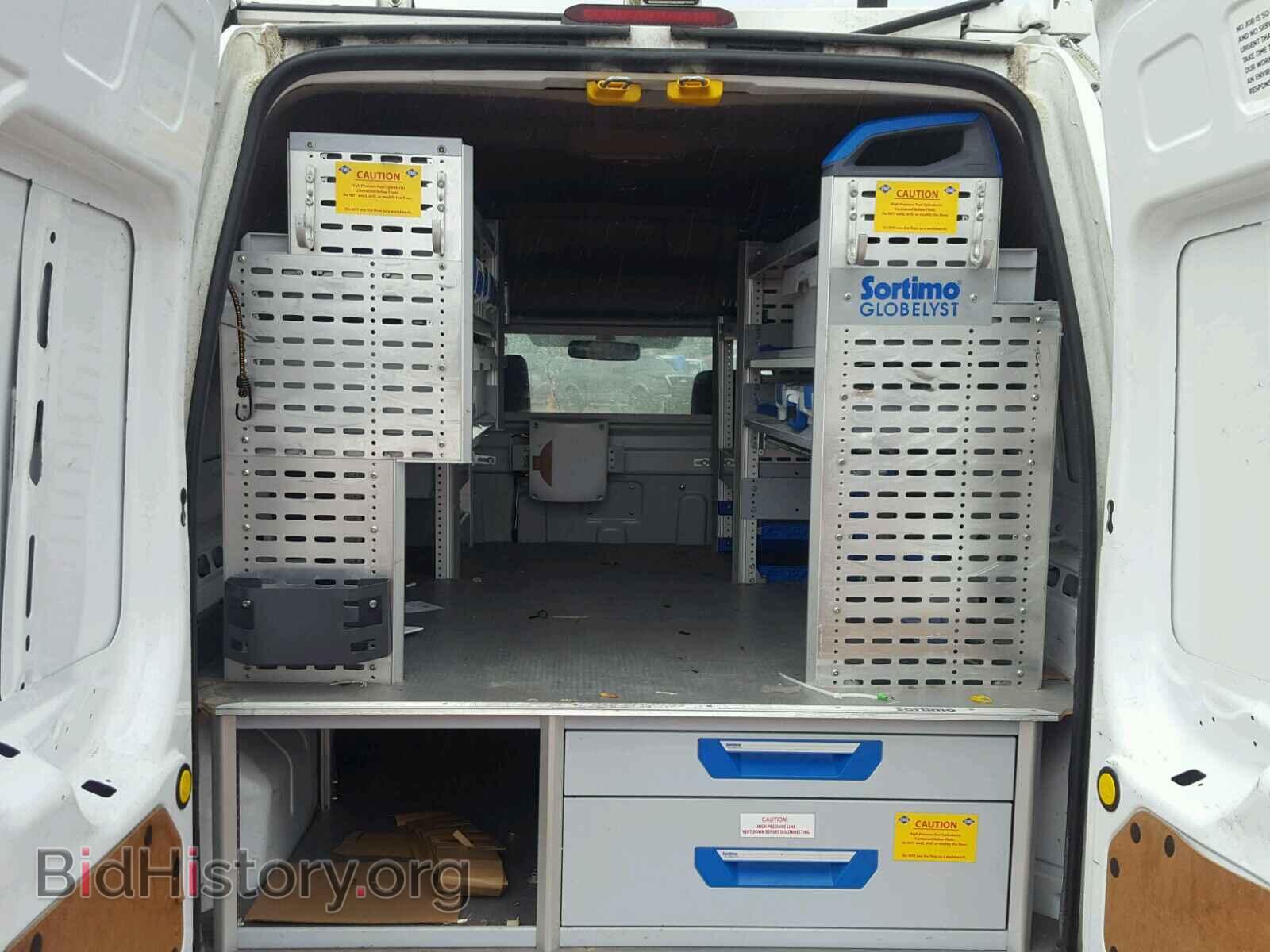 2012 FORD TRANSIT CO - VIN: NM0LS7AN5CT082978 - Фото 6
