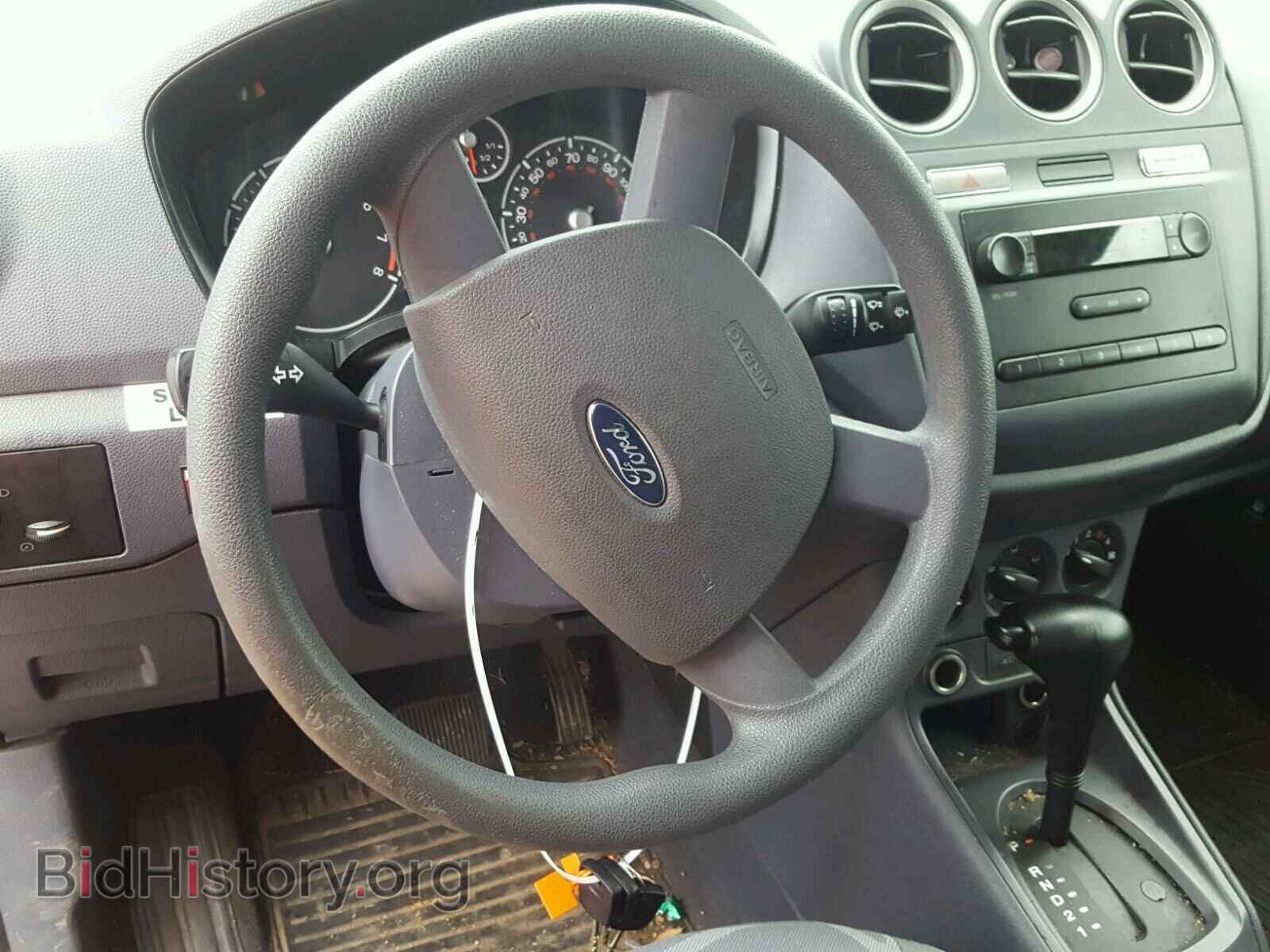 2012 FORD TRANSIT CO - VIN: NM0LS7AN5CT082978 - Фото 10