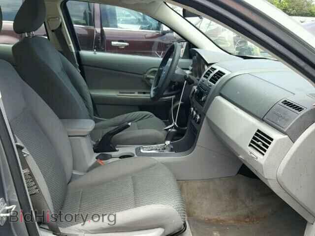 2008 DODGE AVENGER - VIN: 1B3LC46K58N622436 - Фото 5