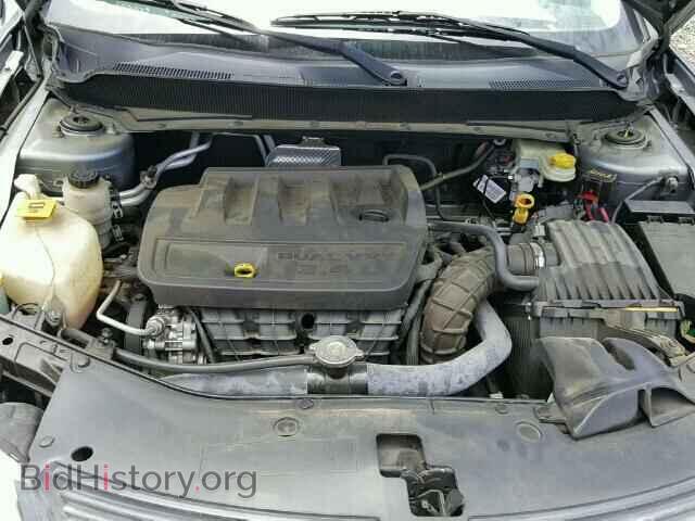 2008 DODGE AVENGER - VIN: 1B3LC46K58N622436 - Фото 7