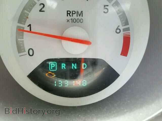 2008 DODGE AVENGER - VIN: 1B3LC46K58N622436 - Фото 8
