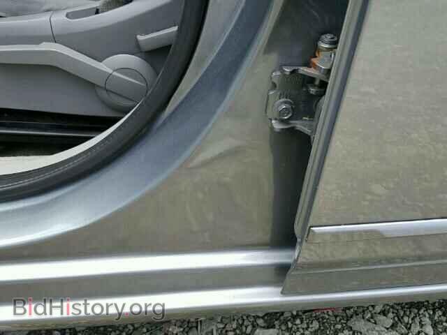 2008 DODGE AVENGER - VIN: 1B3LC46K58N622436 - Фото 10