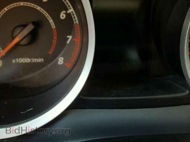 2012 MITSUBISHI LANCER - VIN: JA32V2FW0CU016986 - Фото 8