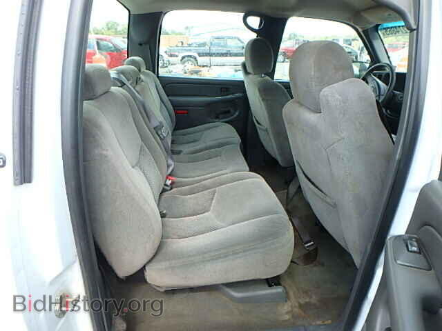 2007 CHEVROLET SILVERADO - VIN: 2GCEC13V671159999 - Фото 6