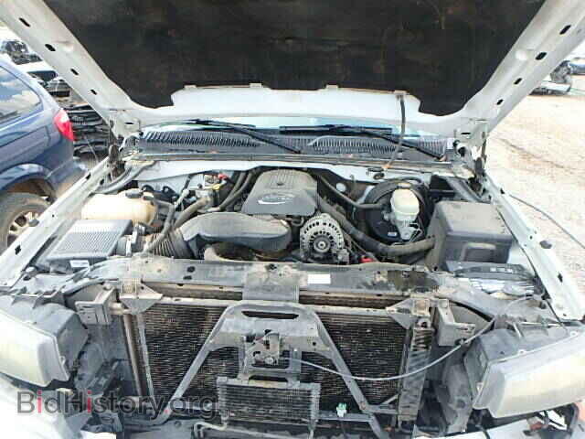 2007 CHEVROLET SILVERADO - VIN: 2GCEC13V671159999 - Фото 7