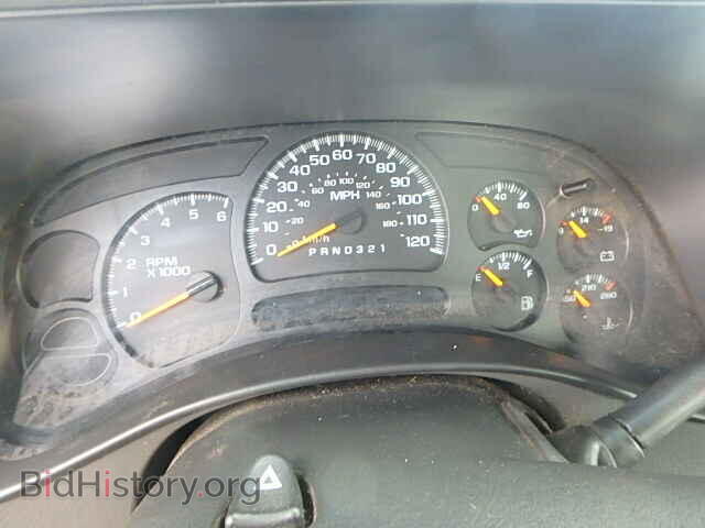 2007 CHEVROLET SILVERADO - VIN: 2GCEC13V671159999 - Фото 8