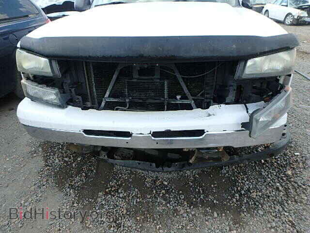 2007 CHEVROLET SILVERADO - VIN: 2GCEC13V671159999 - Фото 9