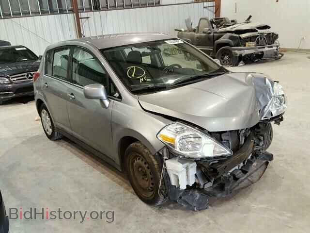 Photo 3N1BC1CP8BL451717 - NISSAN VERSA 2011