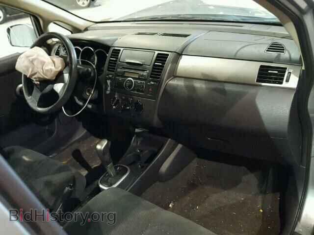 2011 NISSAN VERSA - VIN: 3N1BC1CP8BL451717 - Фото 9