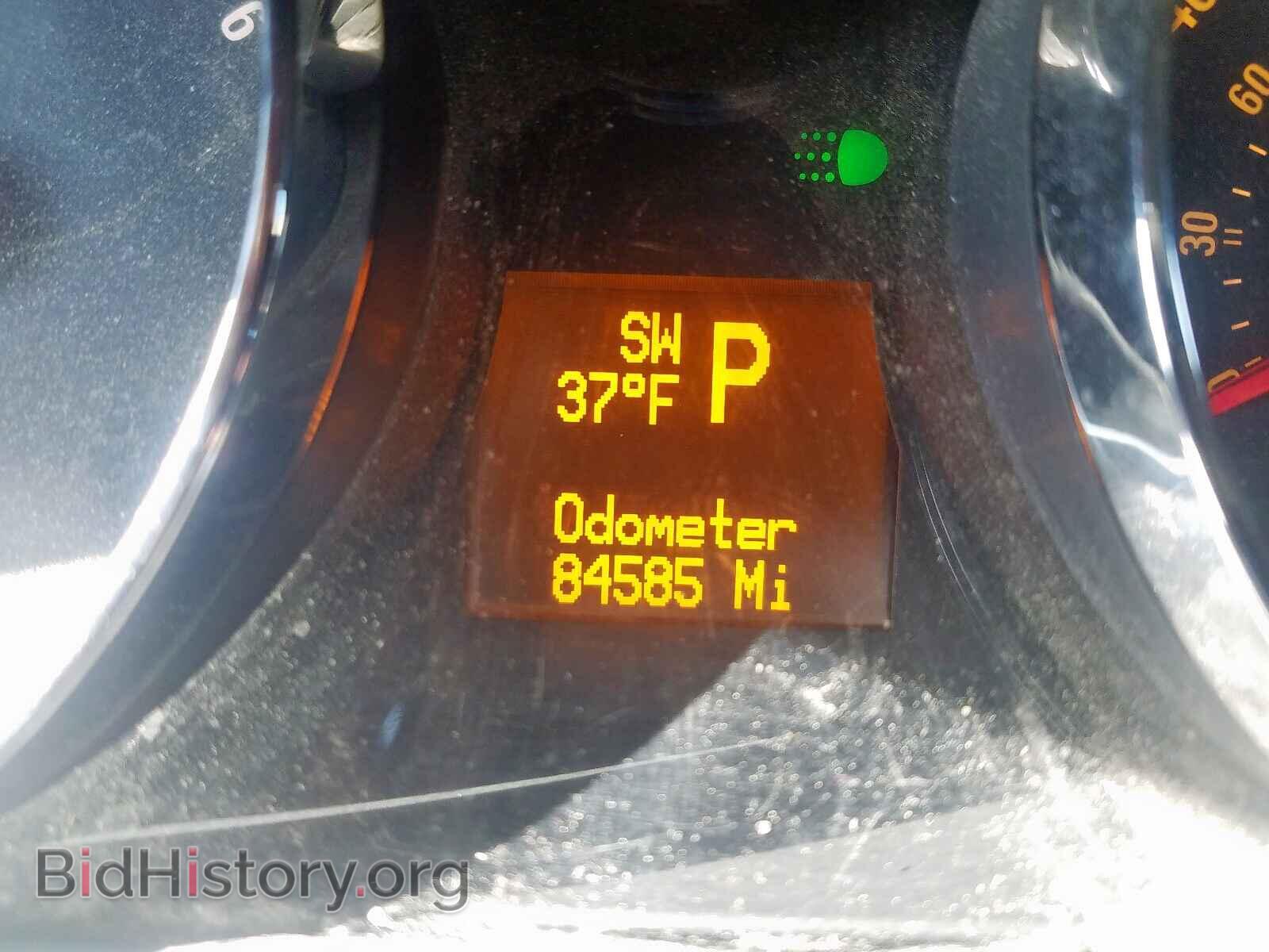 2009 SATURN VUE - VIN: 3GSCL33P49S581849 - Фото 8