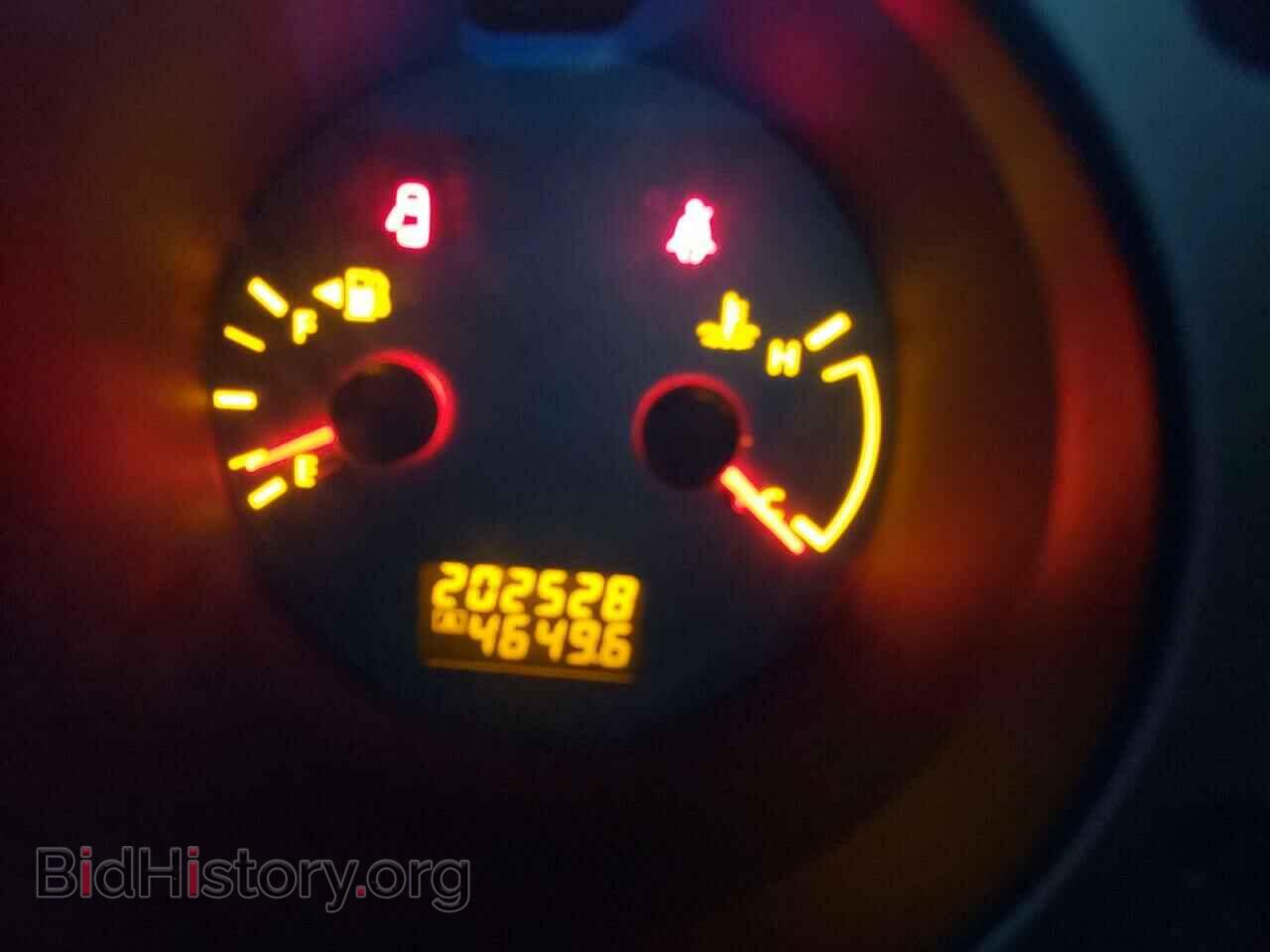 2006 NISSAN MAXIMA - VIN: 1N4BA41E76C851149 - Фото 8