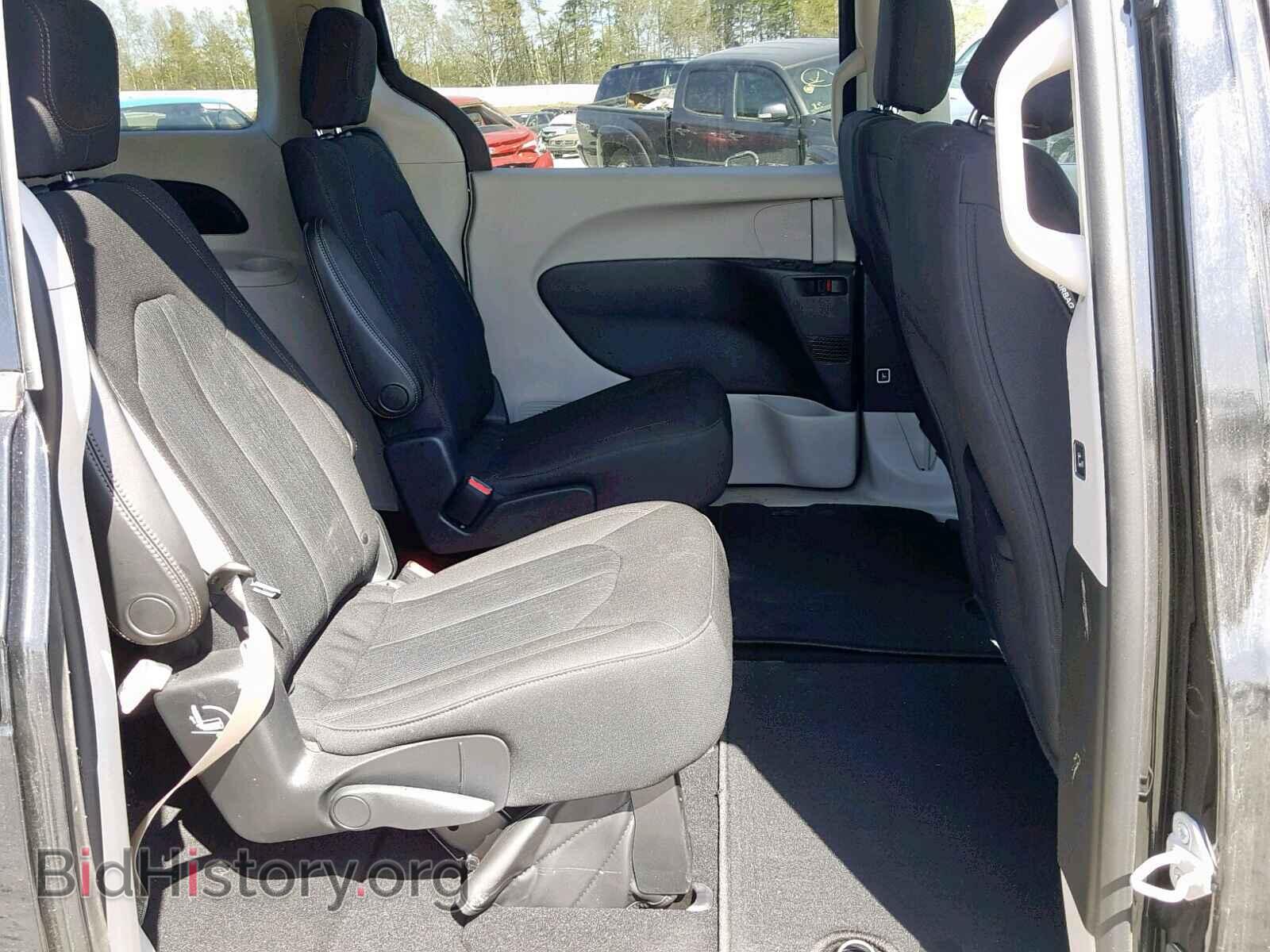 2017 CHRYSLER PACIFICA T - VIN: 2C4RC1DG1HR593445 - Фото 5
