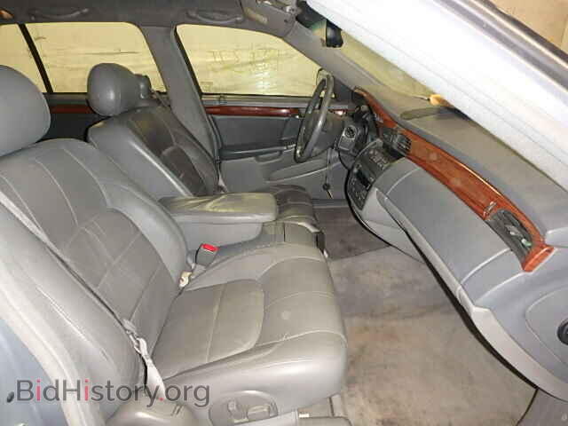 2005 CADILLAC DEVILLE - VIN: 1G6KD54Y55U104948 - Фото 5