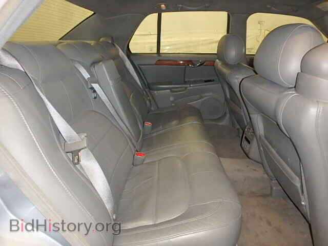 2005 CADILLAC DEVILLE - VIN: 1G6KD54Y55U104948 - Фото 6