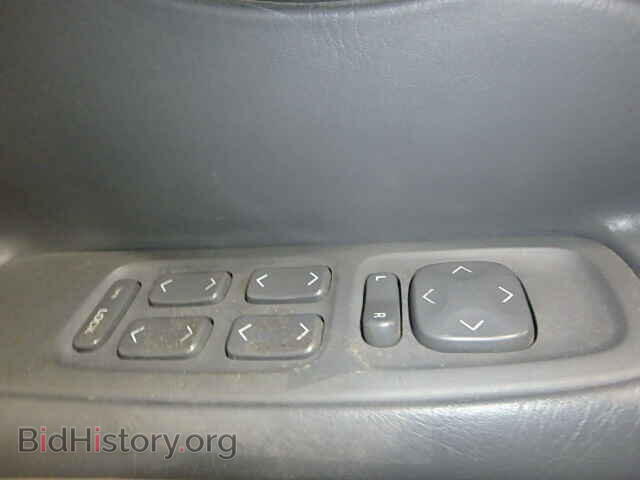 2005 CADILLAC DEVILLE - VIN: 1G6KD54Y55U104948 - Фото 9